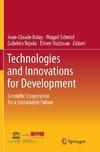 Technologies and Innovations for Development