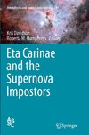 Eta Carinae and the Supernova Impostors