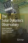 The Solar Dynamics Observatory