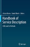 Handbook of Service Description