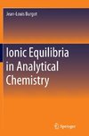 Ionic Equilibria in Analytical Chemistry