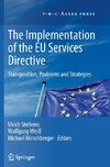 The Implementation of the EU Services Directive