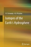 Isotopes of the Earth's Hydrosphere