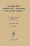 Fortschrittliche Lagerung und Behandlung Schwerverwundeter