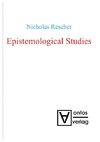 Epistemological Studies