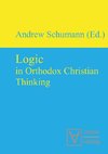 Logic in Orthodox Christian Thinking