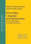 Knowledge, Language, and Interpretation