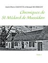 Chroniques de St Médard de Mussidan