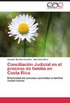 Conciliación Judicial en el proceso de familia en Costa Rica