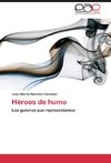 Héroes de humo