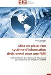 Mise en place d'un système d'information décisionnel pour une PME