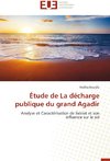 Étude de La décharge publique du grand Agadir