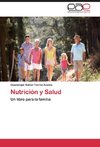 Nutrición y Salud