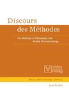 Discours des Méthodes