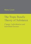 The Trope Bundle Theory of Substance