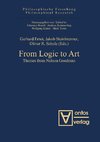 From Logic to Art