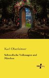 Schwedische Volkssagen und Märchen