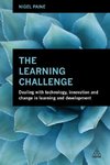 The Learning Challenge