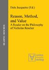 Reason, Method, and Value