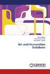 Art and Humanities Database