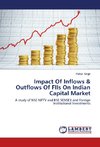 Impact Of Inflows & Outflows Of FIIs On Indian Capital Market