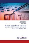 Barium Strontium Titanate