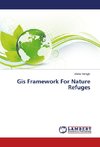 Gis Framework For Nature Refuges