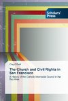 The Church and Civil Rights in San Francisco