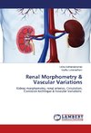 Renal Morphometry & Vascular Variations