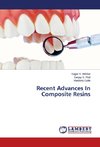 Recent Advances In Composite Resins