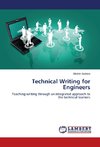 Technical Writing for Engineers