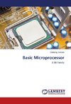 Basic Microprocessor