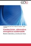 Cocina Solar, alternativa energética sustentable