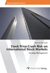 Stock Price Crash Risk on International Stock Markets