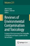 Ecological Risk Assessment for Chlorpyrifos in Terrestrial and Aquatic Systems in the United States