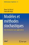 Modèles et méthodes stochastiques