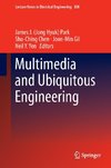 Multimedia and Ubiquitous Engineering