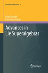 Advances in Lie Superalgebras