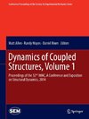 Dynamics of Coupled Structures, Volume 1