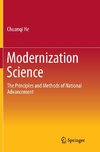 Modernization Science