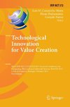 Technological Innovation for Value Creation