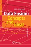 Data Fusion: Concepts and Ideas