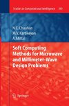 Soft Computing Methods for Microwave and Millimeter-Wave Design Problems