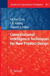 Computational Intelligence Techniques for New Product Design