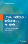 Ethical Challenges in Genomics Research