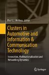 Clusters in Automotive and Information & Communication Technology