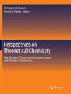 Perspectives on Theoretical Chemistry