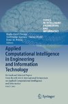 Applied Computational Intelligence in Engineering and Information Technology