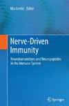 Nerve-Driven Immunity