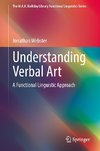 Understanding Verbal Art